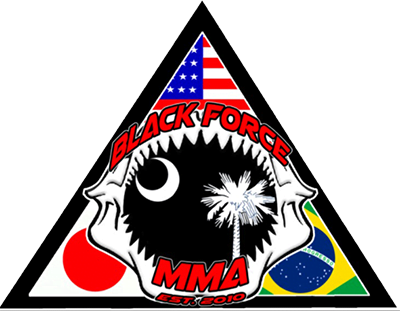Black Force MMA