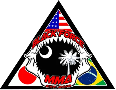 Black Force MMA